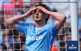 SBOTOP: Coventry Held by Sheffield Wednesday in 0–0 Draw as Premier League Promotion Dream Delayed Another Week for the Sky Blues