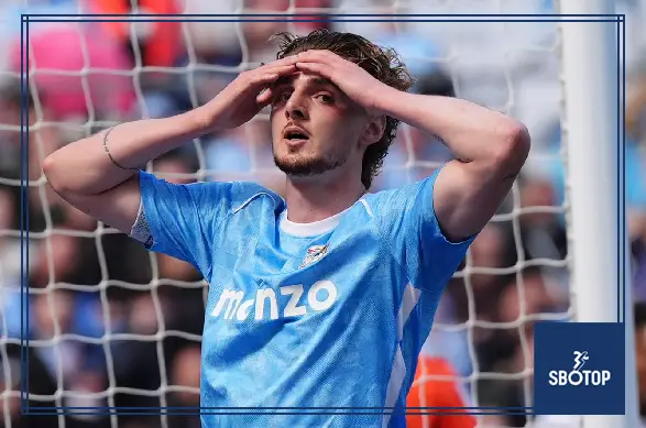 SBOTOP: Coventry Held by Sheffield Wednesday in 0–0 Draw as Premier League Promotion Dream Delayed Another Week for the Sky Blues