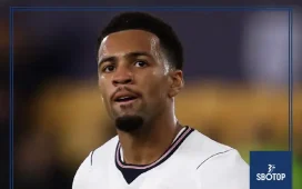 SBOTOP: England U21 Dominate Moldova 4-1 as Arsenal Pair Ethan Nwaneri and Myles Lewis-Skelly Power Young Lions to Impressive Win