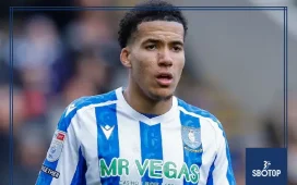 SBOTOP: Charlton Athletic Snatch Crucial Point at Sheffield Wednesday to Move a Step Closer to Survival