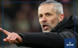 SBOTOP: Bournemouth Turn to Marco Rose as New Head Coach Following Andoni Iraola Departure