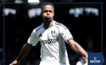 SBOTOP: Fulham Edge Aston Villa 1–0 as Ryan Sessegnon Ends Goal Drought and Boosts European Ambitions