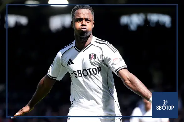 SBOTOP: Fulham Edge Aston Villa 1–0 as Ryan Sessegnon Ends Goal Drought and Boosts European Ambitions