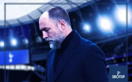 SBOTOP: Tottenham Gamble on Survival as Igor Tudor Exit Marks Turning Point in Premier League Relegation Fight