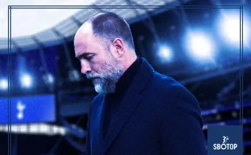 SBOTOP: Tottenham Gamble on Survival as Igor Tudor Exit Marks Turning Point in Premier League Relegation Fight