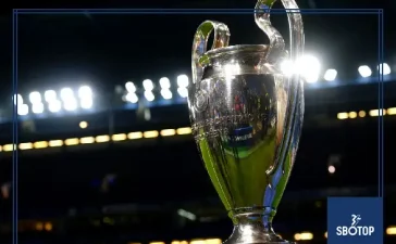 SBOTOP: Premier League Retains Extra Champions League Berth for Second Consecutive Season