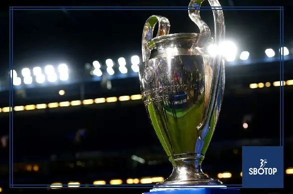 SBOTOP: Premier League Retains Extra Champions League Berth for Second Consecutive Season