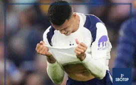 SBOTOP: Roberto De Zerbi Backed Belief That Relegation-Threatened Tottenham Can Win Their Final Five Games to Secure Premier League Survival