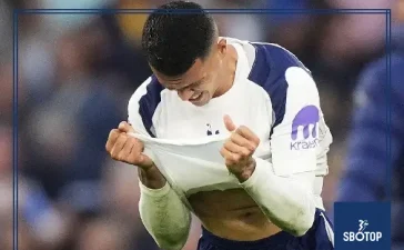SBOTOP: Roberto De Zerbi Backed Belief That Relegation-Threatened Tottenham Can Win Their Final Five Games to Secure Premier League Survival