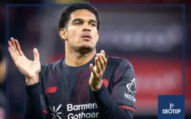 SBOTOP: Jarell Quansah Reflects on Liverpool Exit and Sets Sights on England World Cup Dream After Bayer Leverkusen Move
