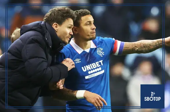 SBOTOP Danny Röhl: Scottish Premiership Triumph Would Be a Deserved Tribute to Rangers Captain James Tavernier
