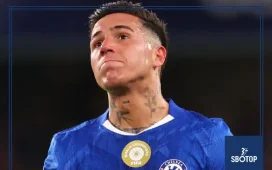 SBOTOP: Chelsea Omit Enzo Fernández from Key Fixtures After Controversial Real Madrid Comments