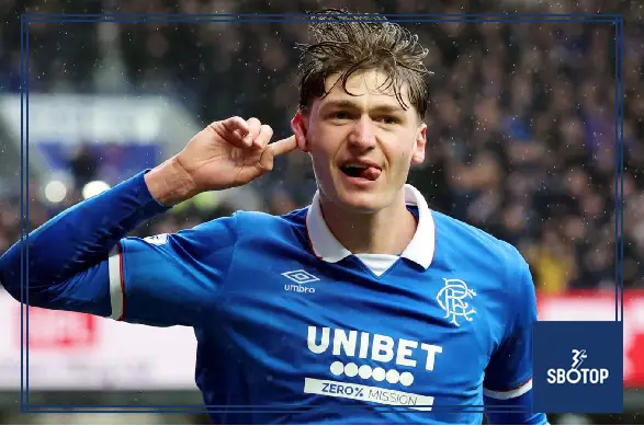 SBOTOP: Rangers Edge Dundee United 4-2 to Go Top as Danny Röhl’s Side Show Ruthless Streak Despite Stubborn Resistance