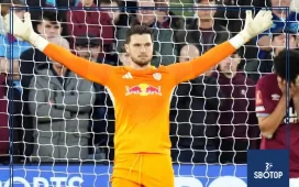 SBOTOP: Leeds United Reach FA Cup Semi-Finals After 4-2 Penalty Shootout Victory Over West Ham Following 2-2 Thriller