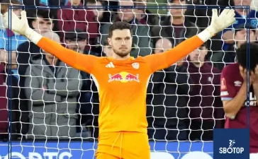 SBOTOP: Leeds United Reach FA Cup Semi-Finals After 4-2 Penalty Shootout Victory Over West Ham Following 2-2 Thriller