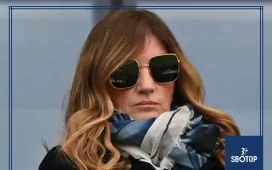 SBOTOP: Karren Brady to Step Down After 16-Year Tenure as West Ham United Deputy Chair