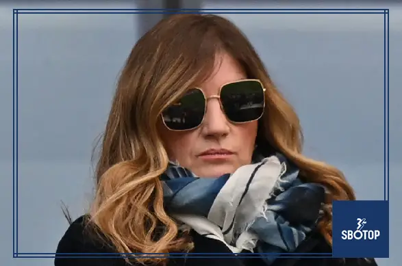 SBOTOP: Karren Brady to Step Down After 16-Year Tenure as West Ham United Deputy Chair