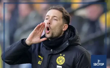 SBOTOP: Alex Clapham Reflects on Borussia Dortmund Vasco da Gama and Set-Piece Mastery in Exclusive Coaching Insight