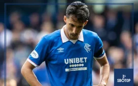 SBOTOP: Scottish Premiership Title Race Heats Up as Kris Boyd Says Rangers Must Defeat Hearts to Keep Championship Hopes Alive After Dramatic Weekend
