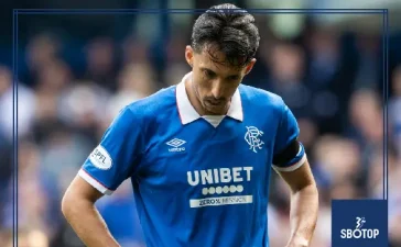 SBOTOP: Scottish Premiership Title Race Heats Up as Kris Boyd Says Rangers Must Defeat Hearts to Keep Championship Hopes Alive After Dramatic Weekend