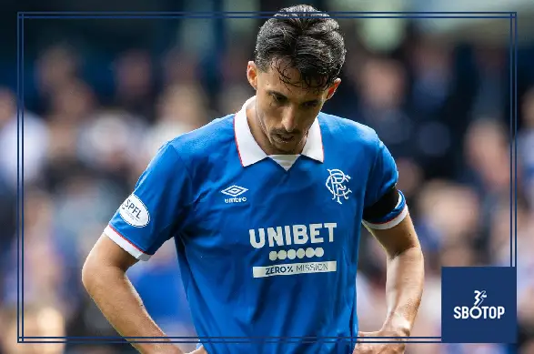 SBOTOP: Scottish Premiership Title Race Heats Up as Kris Boyd Says Rangers Must Defeat Hearts to Keep Championship Hopes Alive After Dramatic Weekend