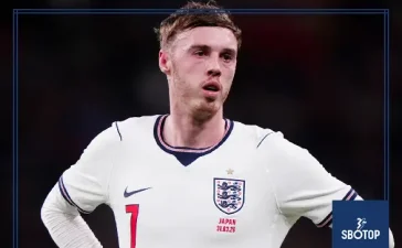 SBOTOP: Thomas Tuchel Reflects on Phil Foden and Cole Palmer’s Struggles as England Fall 1-0 to Japan at Wembley