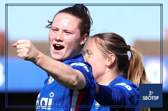 SBOTOP: Chelsea Strike Late to Edge Spurs and Book FA Cup Semi-Final Clash with Manchester City After Dramatic Win