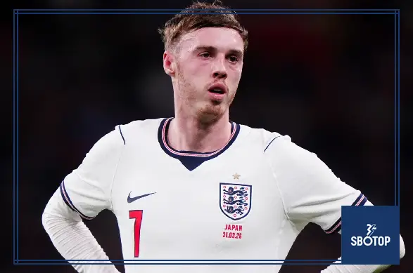 SBOTOP: Thomas Tuchel Reflects on Phil Foden and Cole Palmer’s Struggles as England Fall 1-0 to Japan at Wembley