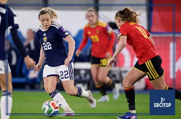 SBOTOP: Scotland Stay Top of World Cup Group as Wales Northern Ireland and Republic of Ireland Secure Important Wins