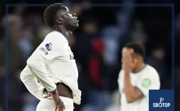 SBOTOP: Crystal Palace and West Ham United Share Goalless Draw as Wolves Drop into Relegation and Hammers Reclaim Two-Point Cushion Over Spurs