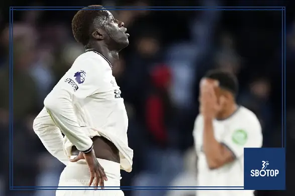 SBOTOP: Crystal Palace and West Ham United Share Goalless Draw as Wolves Drop into Relegation and Hammers Reclaim Two-Point Cushion Over Spurs