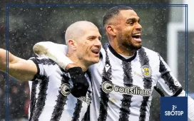 SBOTOP St Mirren 2-0 Aberdeen: Stephen Robinson’s Paisley Return Ends in Defeat as Dons Stay Just Above Relegation Play-Off Spot