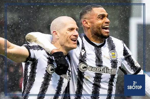 SBOTOP St Mirren 2-0 Aberdeen: Stephen Robinson’s Paisley Return Ends in Defeat as Dons Stay Just Above Relegation Play-Off Spot