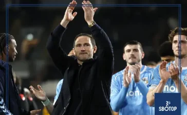 SBOTOP: Hull City and Coventry City Share Goalless Stalemate as Sky Blues Edge Closer to Premier League Promotion