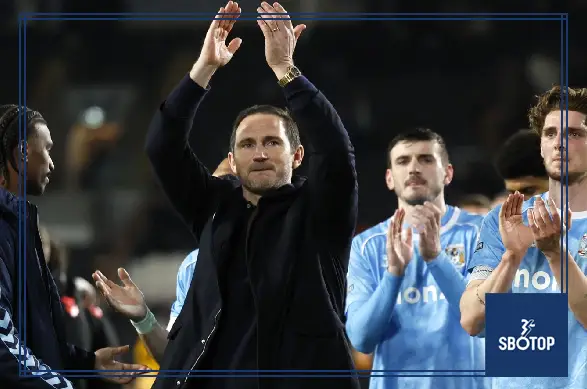 SBOTOP: Hull City and Coventry City Share Goalless Stalemate as Sky Blues Edge Closer to Premier League Promotion