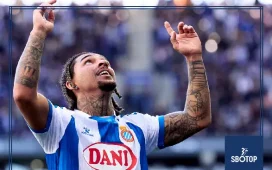 SBOTOP: Tyrhys Dolan Embraces LaLiga Life at Espanyol After Blackburn Exit as He Prepares for Camp Nou Clash with Barcelona