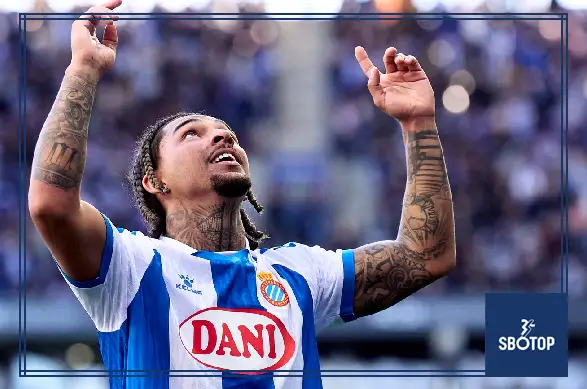SBOTOP: Tyrhys Dolan Embraces LaLiga Life at Espanyol After Blackburn Exit as He Prepares for Camp Nou Clash with Barcelona