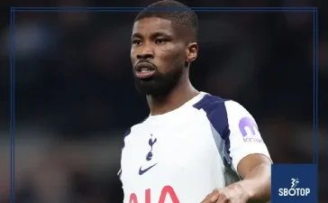 SBOTOP: Tottenham Hotspur Alert Police After Kevin Danso Subjected to ‘Abhorrent’ Racist Abuse in Shocking Incident