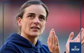 SBOTOP: Arsenal Boss Slegers Targets FA Cup Momentum as WSL Action Continues to Heat Up