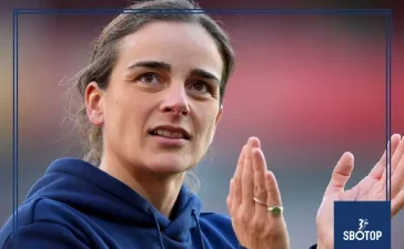 SBOTOP: Arsenal Boss Slegers Targets FA Cup Momentum as WSL Action Continues to Heat Up