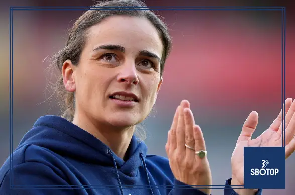 SBOTOP: Arsenal Boss Slegers Targets FA Cup Momentum as WSL Action Continues to Heat Up