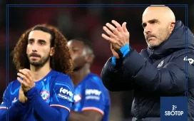 SBOTOP: Marc Cucurella Claims Chelsea Have Paid for Inexperience and Suggests Enzo Maresca’s Departure Should Have Been Avoided