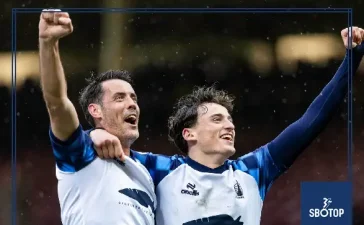 SBOTOP: Motherwell 2-3 Falkirk: Bairns Clinch Top-Six Scottish Premiership Spot with Thrilling Victory at Fir Park