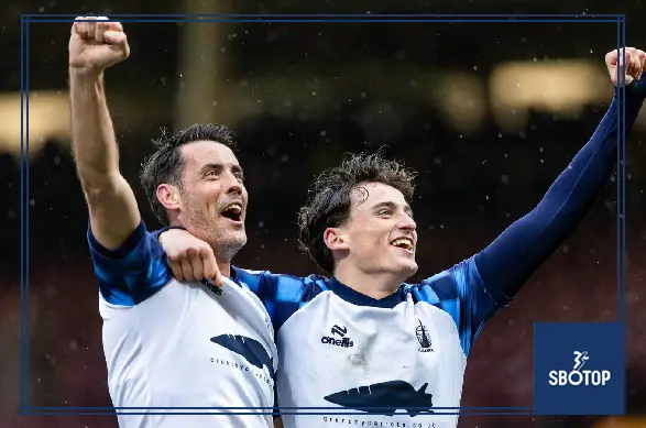 SBOTOP: Motherwell 2-3 Falkirk: Bairns Clinch Top-Six Scottish Premiership Spot with Thrilling Victory at Fir Park