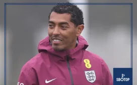 SBOTOP Chris Lock Exclusive: From Firefighter to Charlton Coach Now Shaping England’s Brightest Young Football Talents