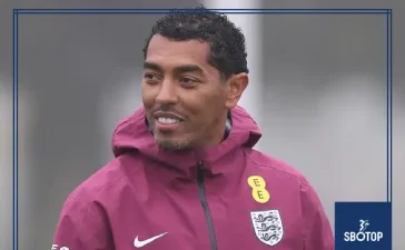 SBOTOP Chris Lock Exclusive: From Firefighter to Charlton Coach Now Shaping England’s Brightest Young Football Talents