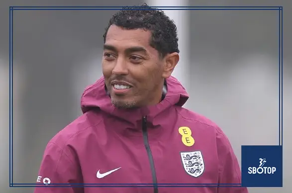 SBOTOP Chris Lock Exclusive: From Firefighter to Charlton Coach Now Shaping England’s Brightest Young Football Talents