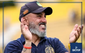SBOTOP Mirassol’s Miracle Journey: Rafael Guanaes Targets Copa Libertadores After Remarkable Football Manager-Inspired Success