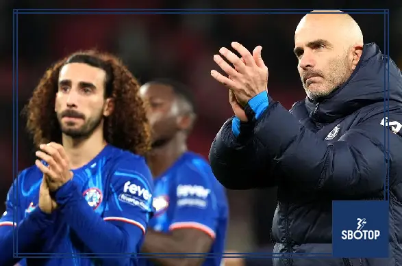 SBOTOP: Marc Cucurella Claims Chelsea Have Paid for Inexperience and Suggests Enzo Maresca’s Departure Should Have Been Avoided
