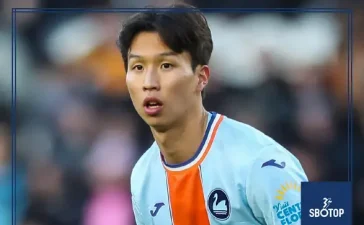 SBOTOP Six-Goal Thriller at Bramall Lane: Swansea City Rally Twice to Hold Sheffield United in 3-3 Draw